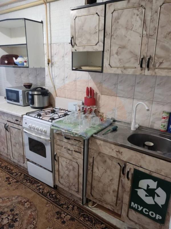 2-комн. квартира, 44 м², 2/2 этаж