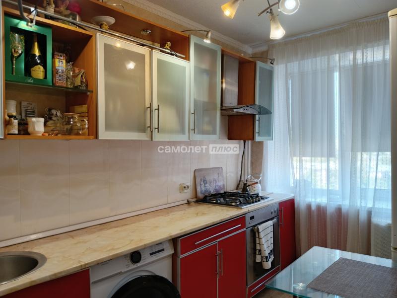 3-комн. квартира, 65 м², 9/9 этаж