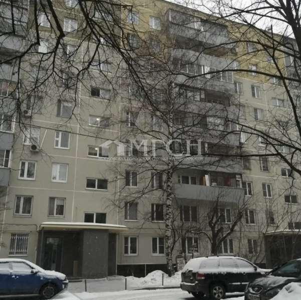 4-комнатная Квартира, 63.4 м2