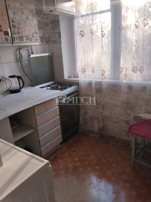 4-комнатная Квартира, 63.4 м2