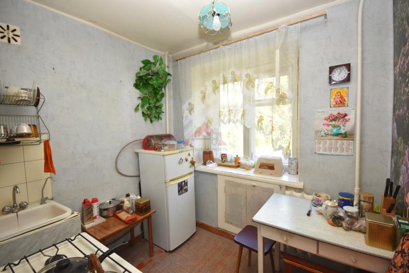 2-комнатная Квартира, 43.7 м2