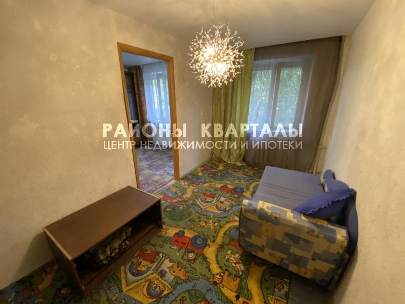 2-комнатная Квартира, 44.4 м2