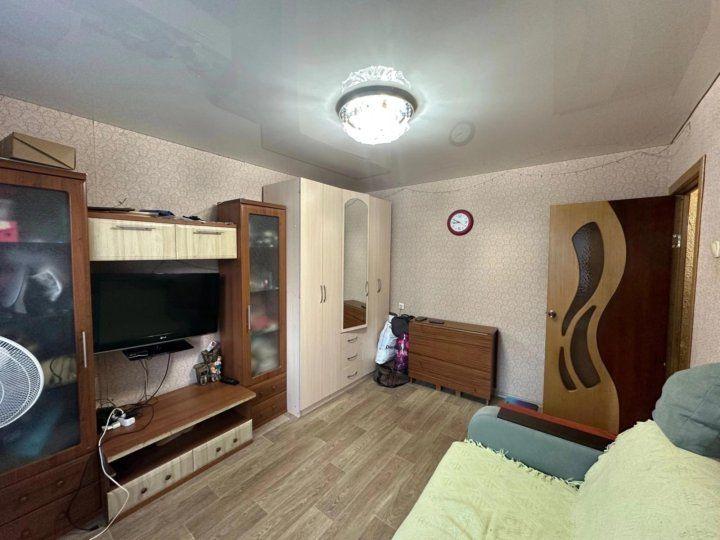 2-комнатная Квартира, 36.2 м2