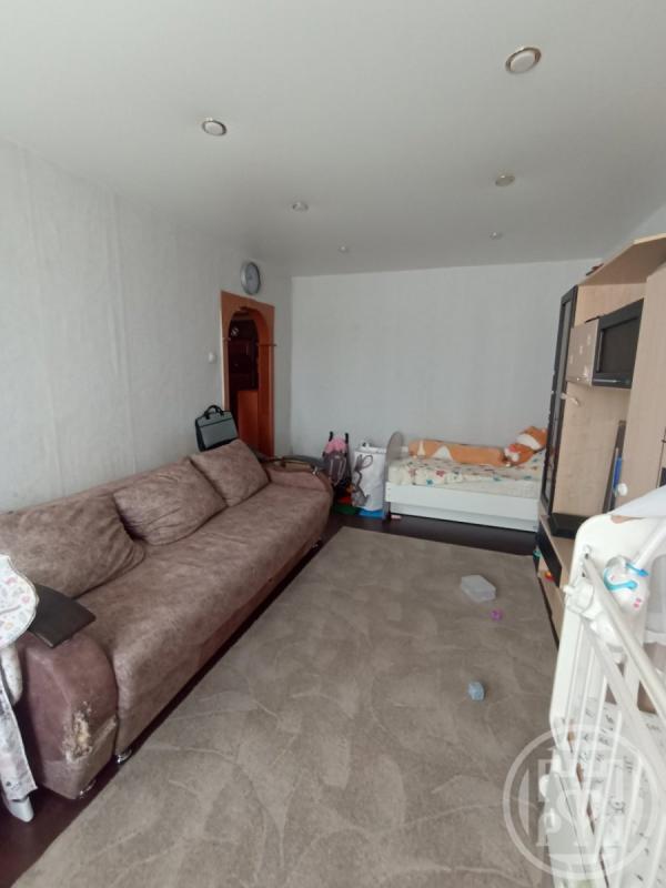 1-комн. квартира, 32 м², 2/9 этаж