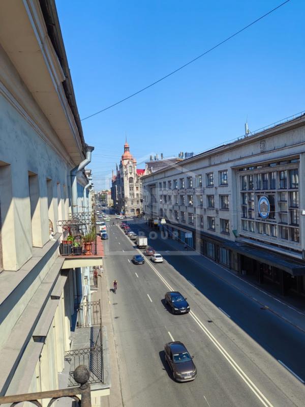 5-комнатная Квартира, 118.4 м2