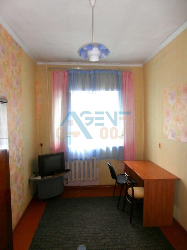 4-комнатная Квартира, 100 м2
