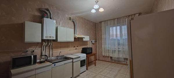 1-комнатная Квартира, 56.1 м2