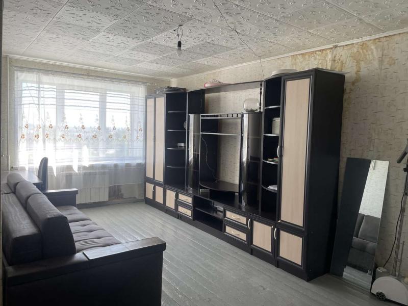 2-комнатная Квартира, 43.4 м2