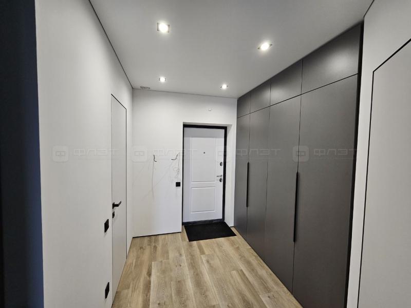1-комнатная Квартира, 38 м2