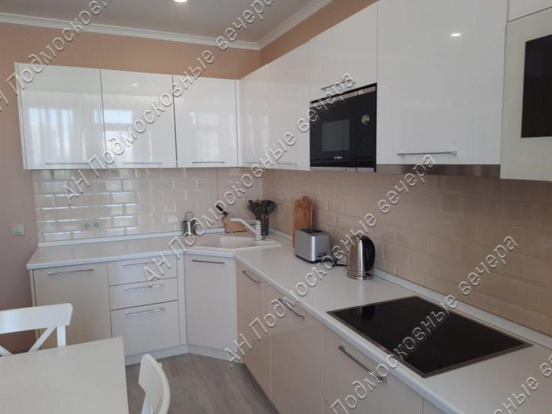 2-комнатная Квартира, 48 м2