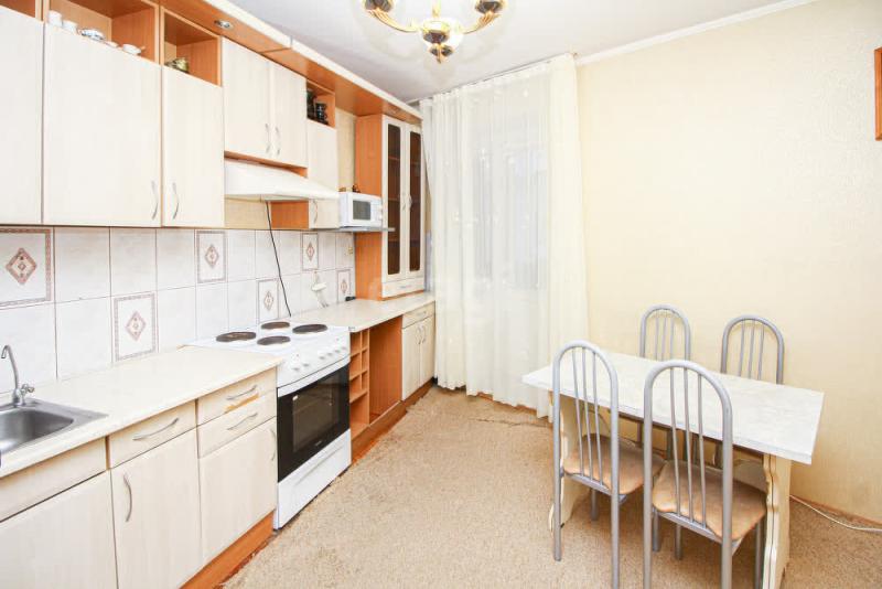 3-комн. квартира, 70 м², 1/5 этаж