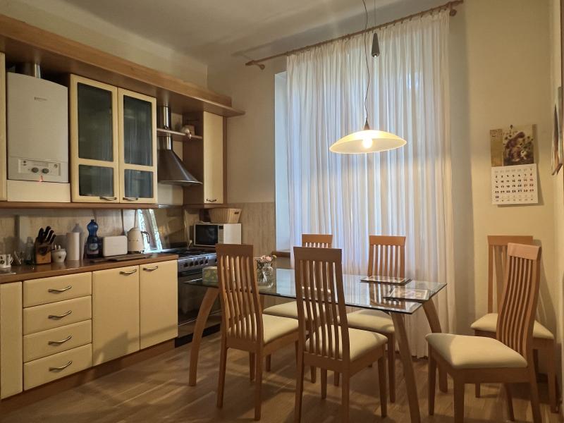 3-комнатная Квартира, 85.4 м2