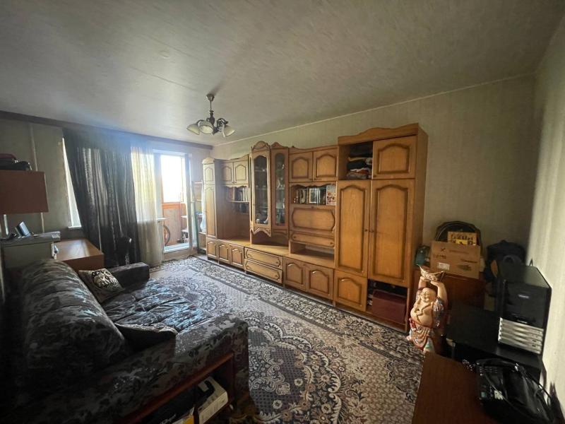 2-комнатная Квартира, 58 м2