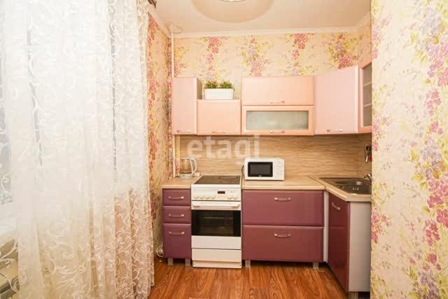 1-комн. квартира, 37 м², 1/16 этаж