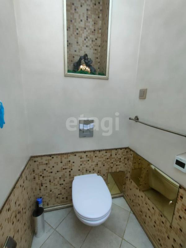 4-комн. квартира, 82 м², 2/9 этаж