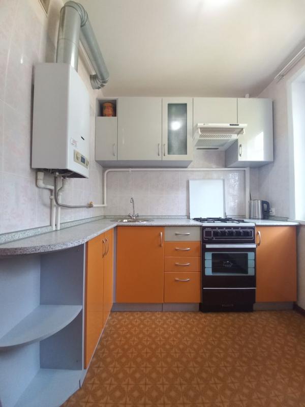2-комн. квартира, 46.8 м², 2/5 этаж