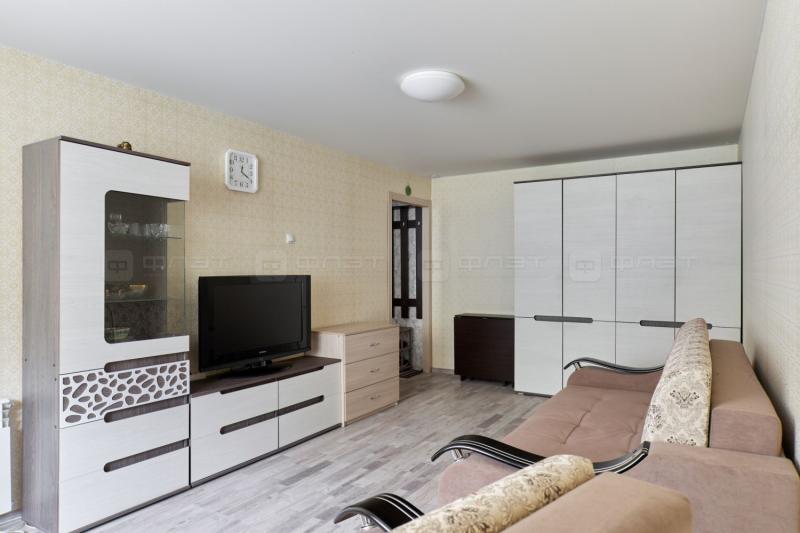 1-комнатная Квартира, 32.2 м2