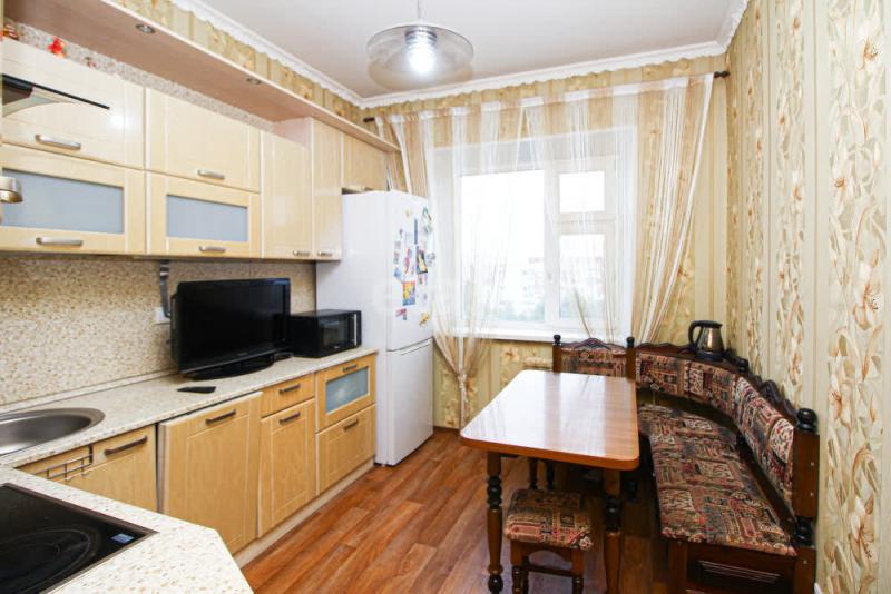 3-комн. квартира, 71 м², 9/9 этаж