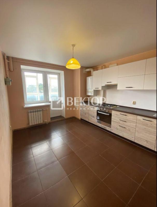 1-комн. квартира, 41 м², 2/10 этаж