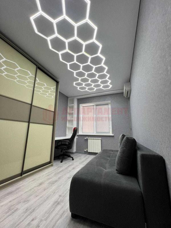 3-комн. квартира, 69 м², 7/9 этаж