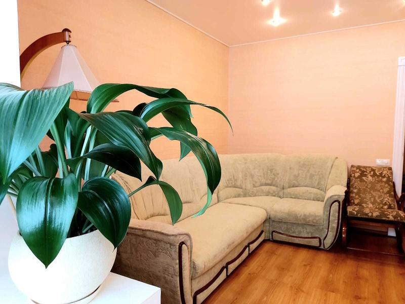 4-комнатная Квартира, 85 м2