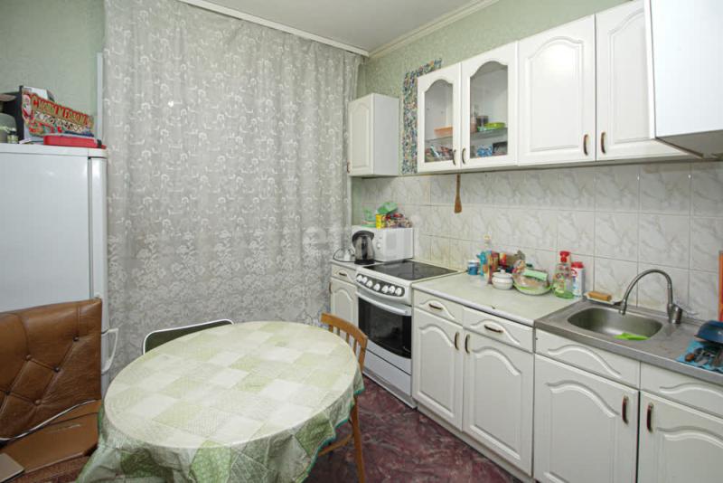 1-комн. квартира, 38 м², 7/9 этаж