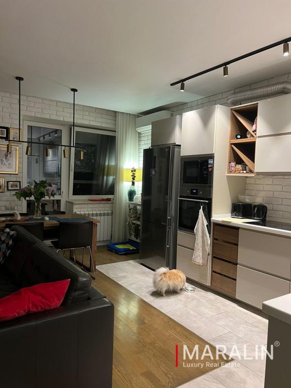 4-комнатная Квартира, 95 м2