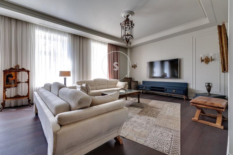 5-комнатная Квартира, 248 м2