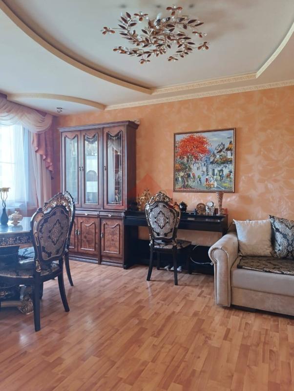 3-комнатная Квартира, 67.2 м2