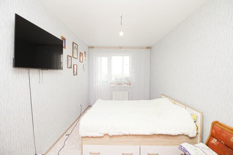 2-комн. квартира, 60 м², 3/5 этаж