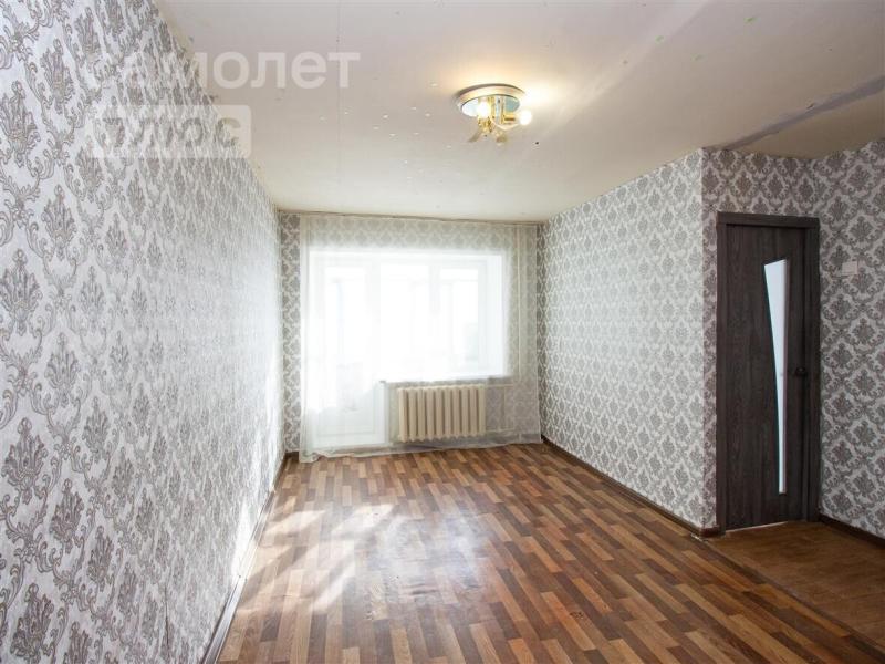 1-комнатная Квартира, 31.5 м2