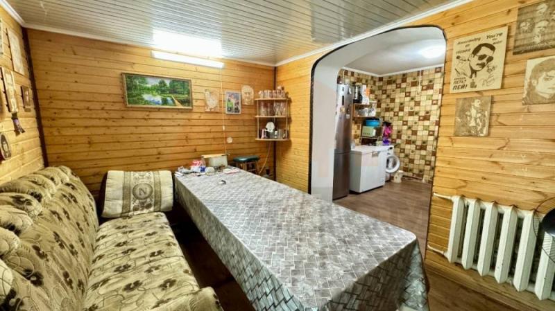 2-комн. квартира, 55.2 м², 1/5 этаж