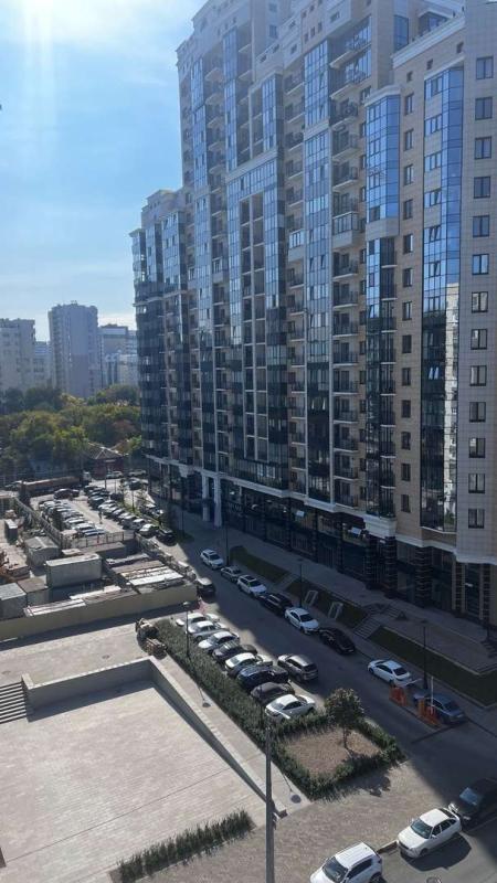 3-комн. квартира, 70.1 м², 10/14 этаж