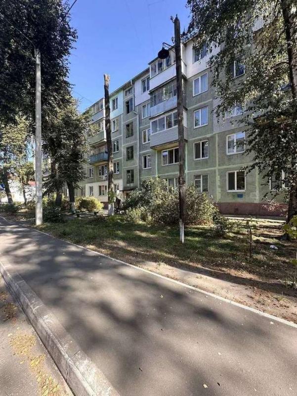 2-комн. квартира, 45.5 м², 2/5 этаж