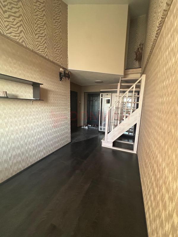 1-комн. квартира, 26 м², 3/3 этаж