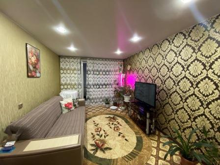 2-комн. квартира, 51.3 м², 2/9 этаж