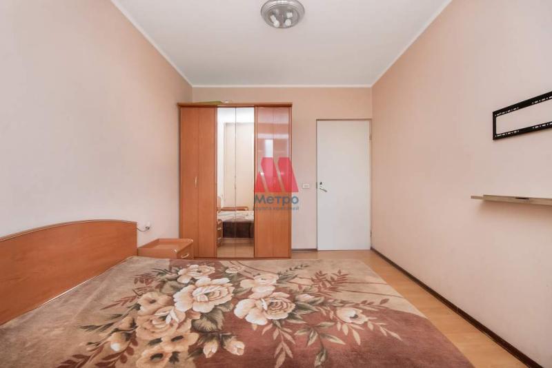 3-комнатная Квартира, 66.5 м2