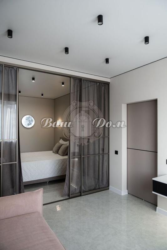 1-комн. квартира, 53 м², 6/8 этаж