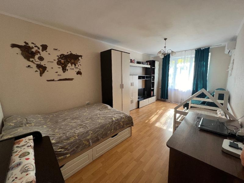 1-комнатная Квартира, 33 м2