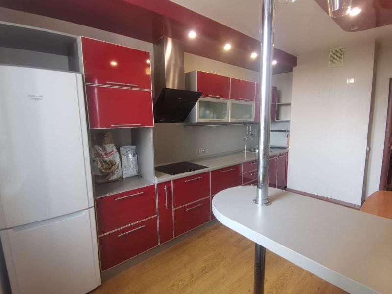 3-комнатная Квартира, 88.8 м2