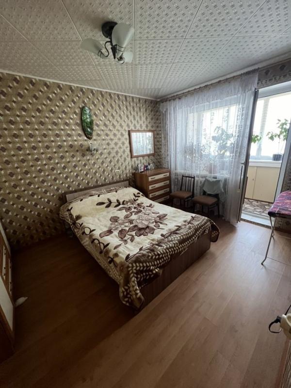 3-комнатная Квартира, 55.2 м2