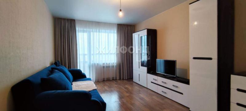 1-комнатная Квартира, 36.6 м2