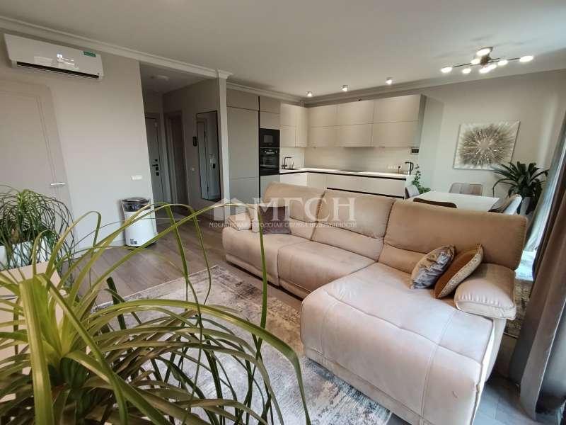 4-комнатная Квартира, 105 м2