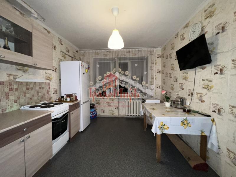 1-комнатная Квартира, 35.4 м2