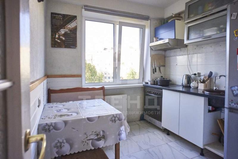 4-комнатная Квартира, 73.2 м2