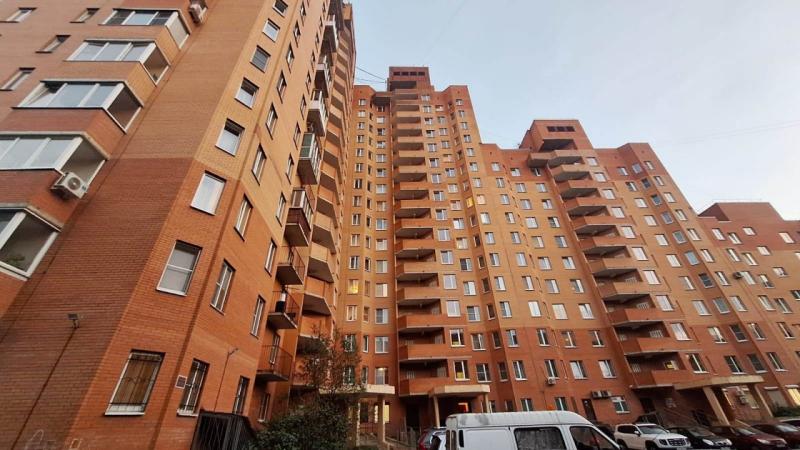 2-комнатная Квартира, 41.5 м2