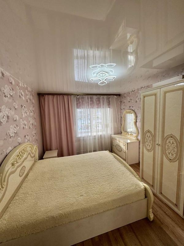 3-комнатная Квартира, 60 м2