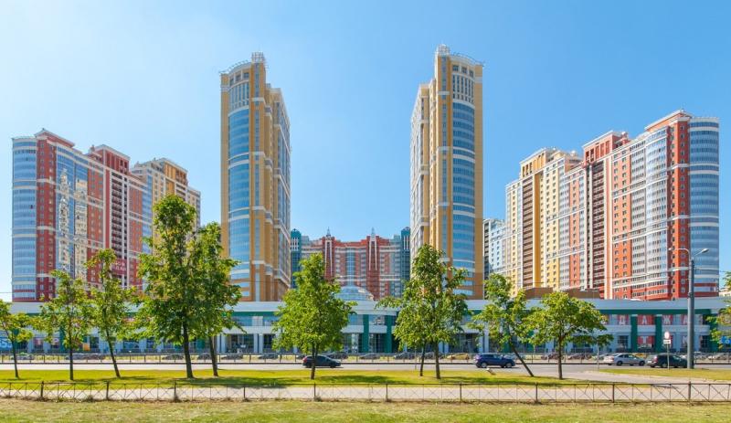 3-комнатная Квартира, 113 м2