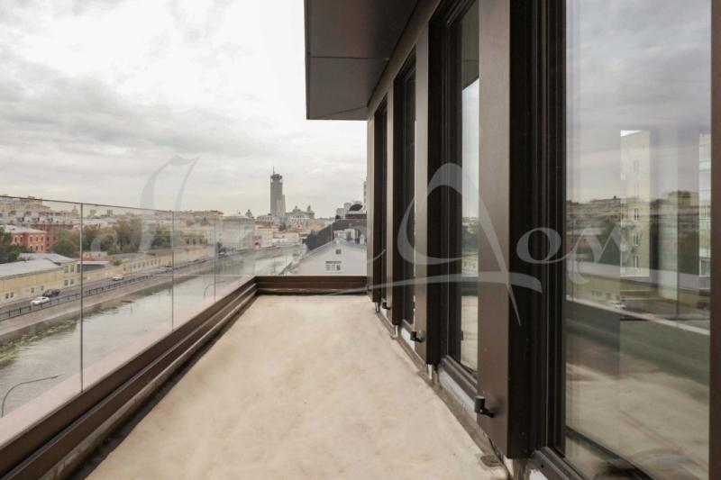 5-комнатная Квартира, 263 м2