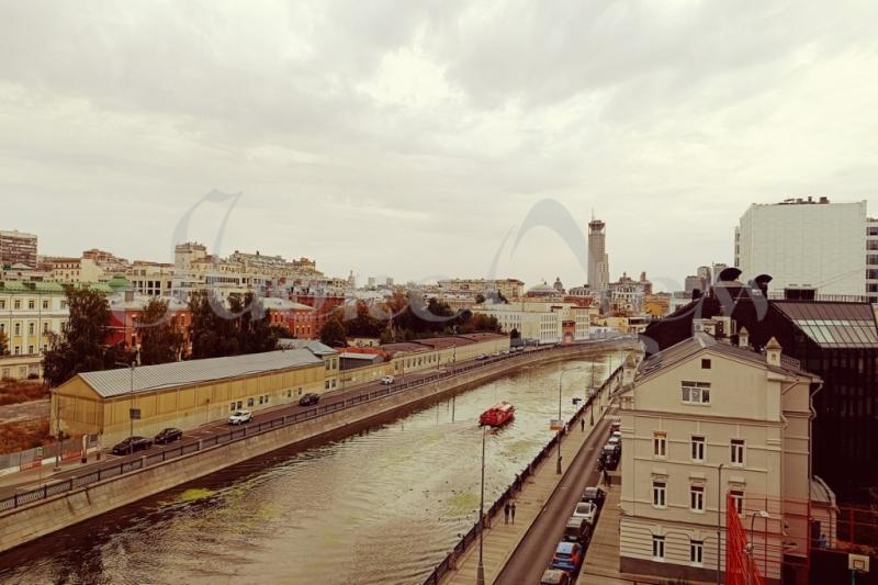 5-комн. квартира, 263 м², 5/5 этаж